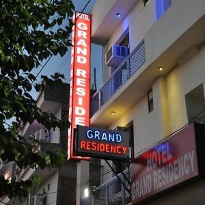 Hotel Grand Residency